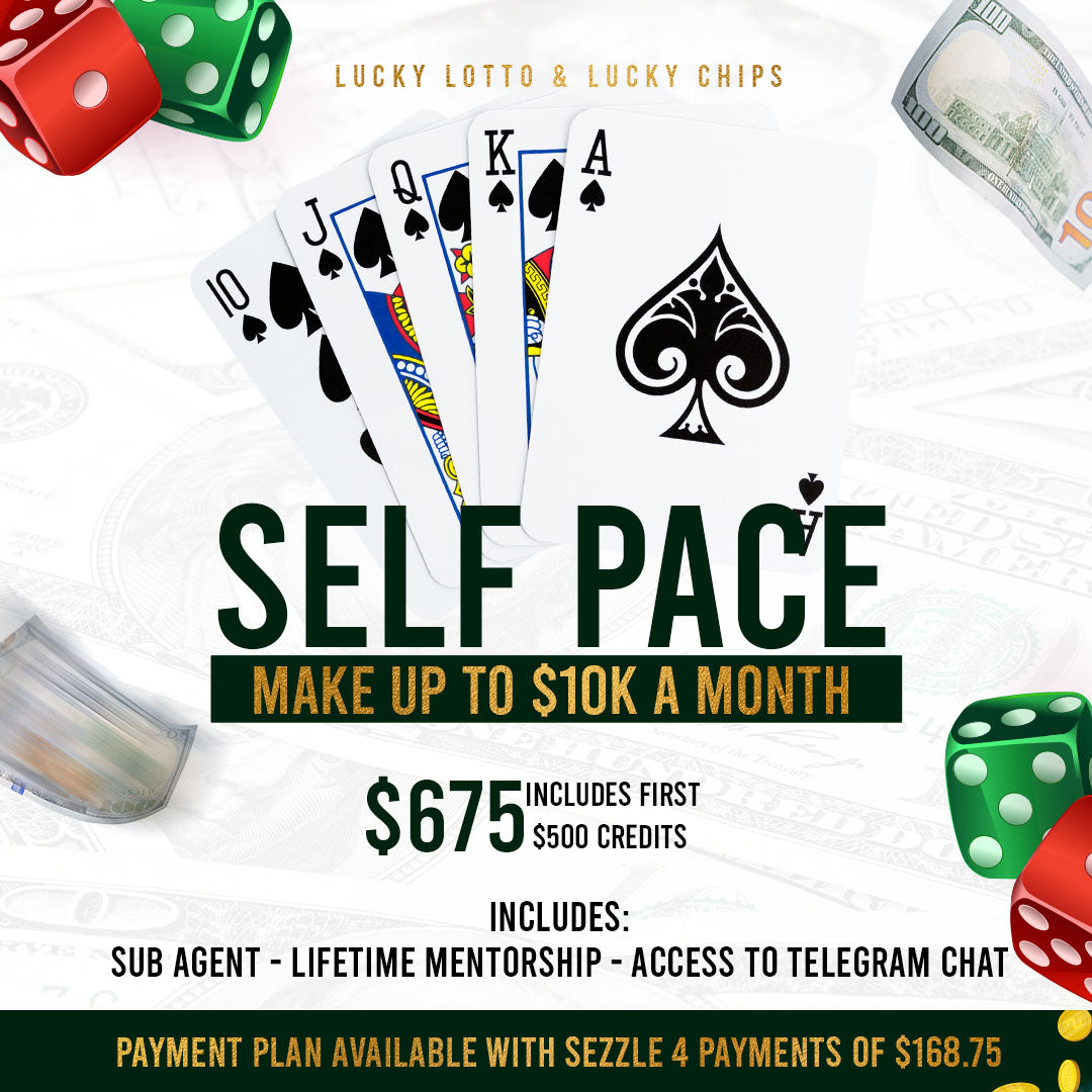 Self Pace Course