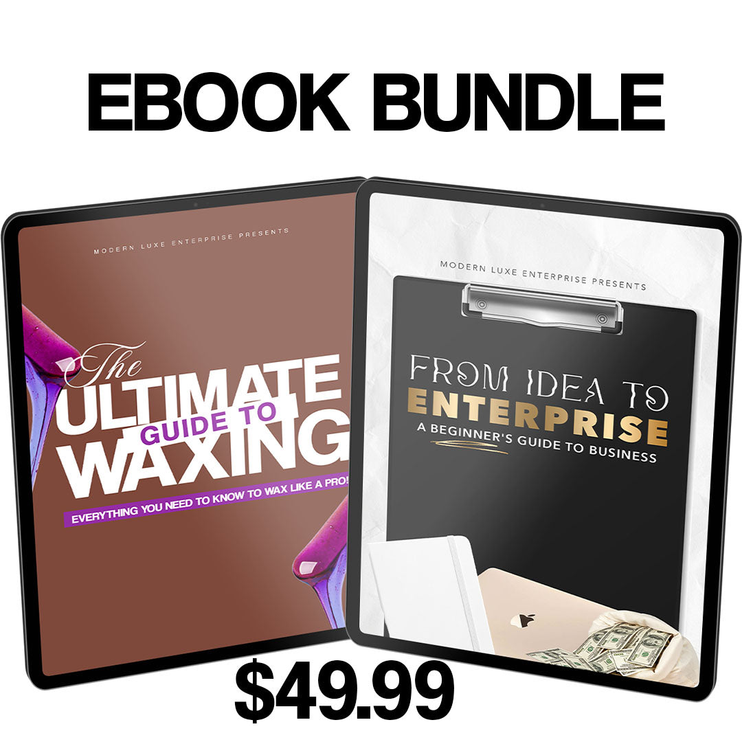 Ebook Bundle